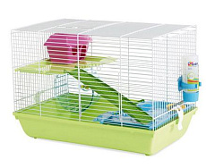 Клетка "SAVIC" "Martha Triple"
