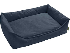 Hunter Лежанка Eiby, синий