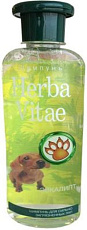 Herba Vitae Шампунь для сильно загрязненных лап