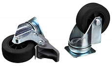 Комплект колёс TRIXIE для переноски Skudo 4-7