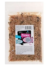 Barrom Корм Рачки