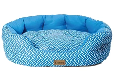 Gamma Лежанка овальная Регата