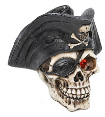 Laguna Грот Череп капитана