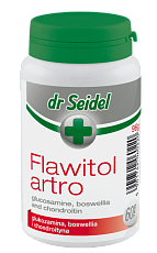 Dr. Seidel Флавитол Артро