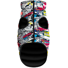 Курточка Waudog Superman comics