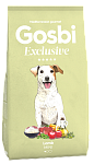 Gosbi Exclusive Adult Mini (Ягненок)