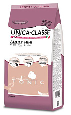 Unica Classe Adult Mini Tonic (Лосось)
