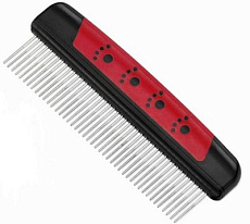 Hello Pet Расческа 44 плавающих зуба