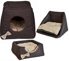 COMFY Домик для животных Lola Trio