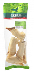 ТИТБИТ Копытце баранье XL - мягкая упаковка