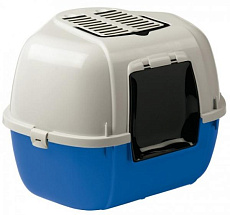 Туалет-домик Ferplast "Mika", 57,5 х 51,5 х 42 см