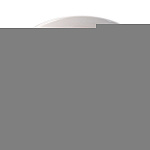 Triol Миска керамич. на резинке 