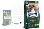 Happy Dog Sensible Mini Montana (Конина)