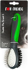 For Friends Щетка двусторонняя
