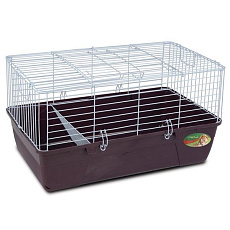 Triol 2301SY-K Клетка для кроликов