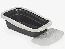 MPS Лоток  c ковриком NELLA KIT