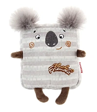 GIGwi PLUSH FRIENDZ Игрушка для собак Коала