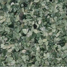 Zoologia Гравий Зеленый 4-8 мм