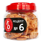 For Dogs Рецепт №6 - Медальоны из мяса индейки, 500 г