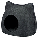 Пещера-лежак 