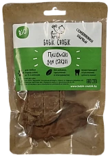  Бобик-Снобик Семенники бычьи сушеные