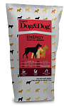 Dog&Dog Expert Energy Adult All Breeds
