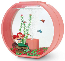 Triol Аквариум "Ariel", 20 л (коралловый)