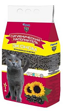 Барсик Наполнитель Эконом Кубанская семечка