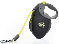 Рулетка Flexi Giant XL, лента 8 м