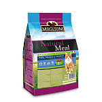Meglium Cat Adult (Курица, говядина, овощи)