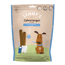 Bosch Sammy's Лакомство Крепкие зубы