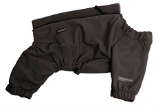 Lion Дождевик Spring утепленный LM6226-05