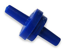 Natural Color Обратный клапан 2 см