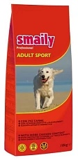 Smaily Professional Adult Sport