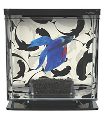 Fluval Аквариум Marina "BettaKit Ying/Yang", 2 л
