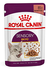 Royal Canin Sensory Taste (соус)