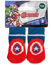 Triol Носки Marvel "Капитан Америка"