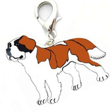 ДиАнКари Подвеска породы Сенбернар