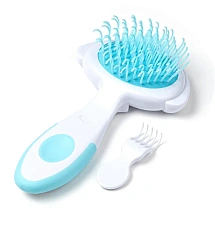 Сликер-пуходерка Doggy salon