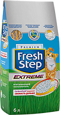 Fresh Step Extreme