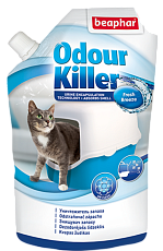 Beaphar Уничтожитель запаха Odour Killer