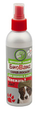 БиоВакс Спрей-лосьон для собак "Освежать? Да!", 180 мл