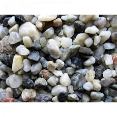 Zoologia Гравий натуральный №7 10-16 мм