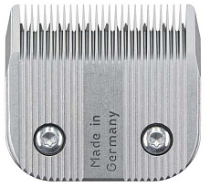 Ножевой блок Moser №10F, 2 мм