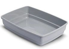 My Pets Solutions Туалет-лоток WCAT 53х38х16h см