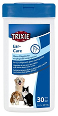 Trixie Салфетки для ухода за ушами