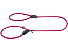 Hunter Поводок Retriever Freestyle, малиновый