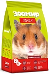Зоомир Хомка Корм для мелких грызунов