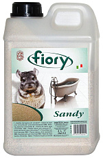 Fiory Песок для шиншилл