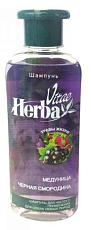 Herba Vitae Шампунь для частого применения